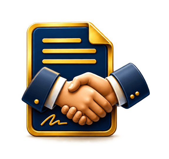 Transactional Funding