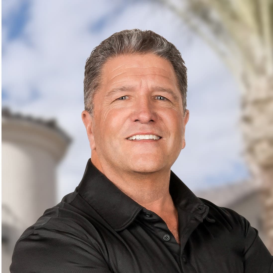 Byron Applegate