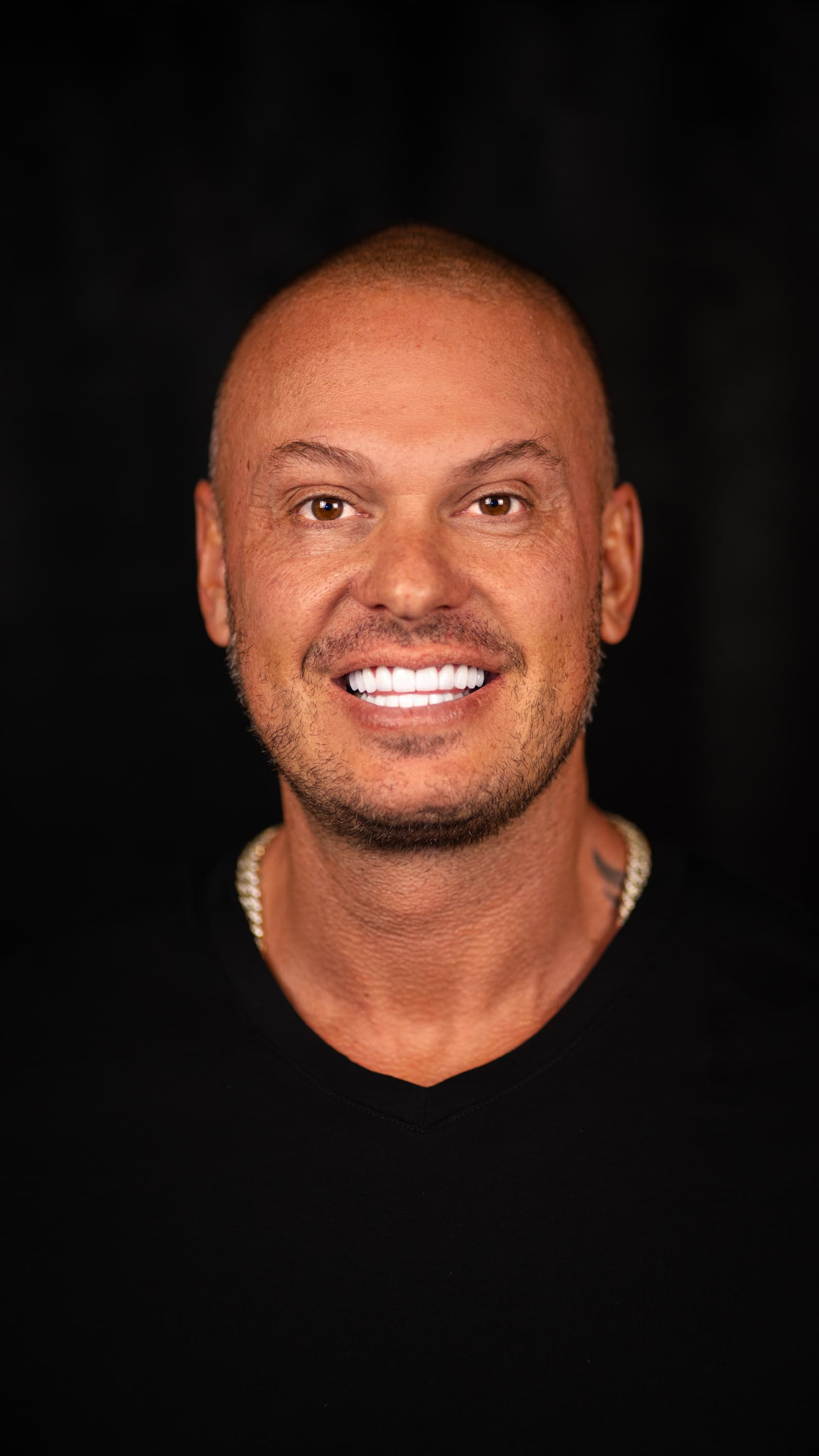 Edward Kaye