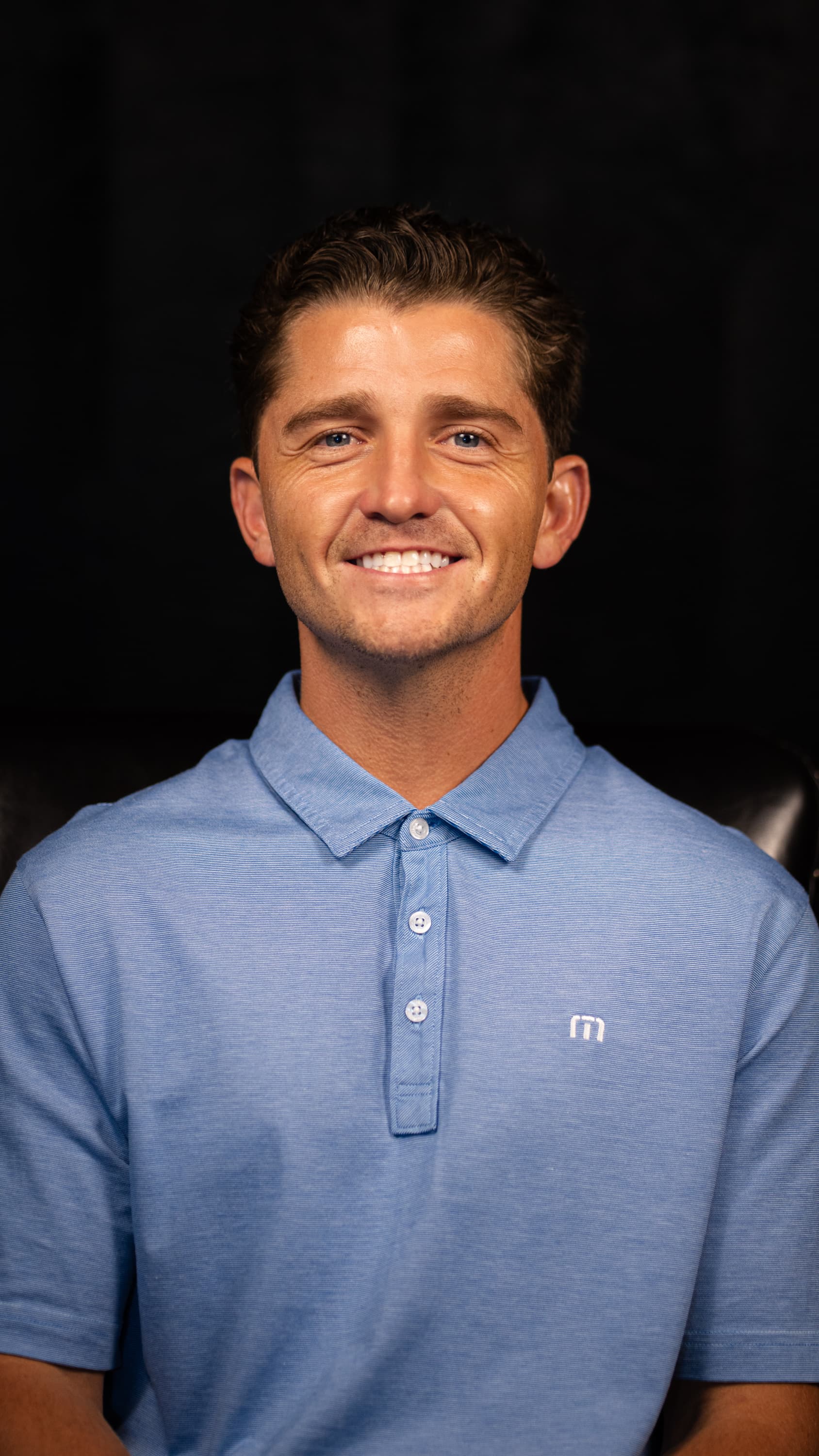 Hunter Applegate