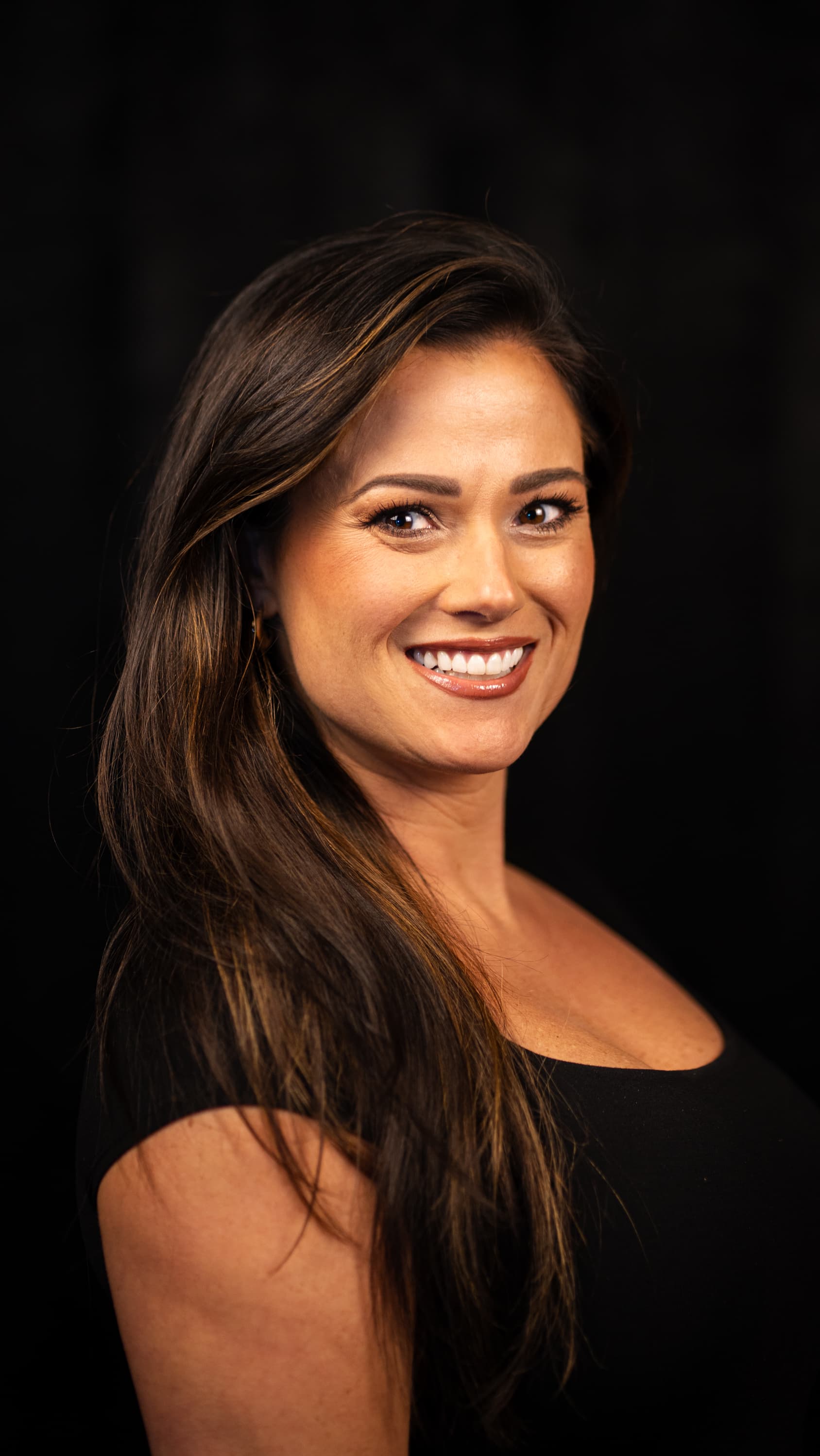 Sarah Hammer