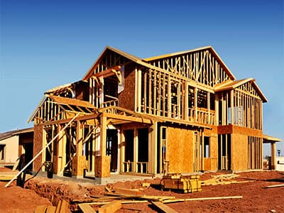 Ground-Up Construction Loans